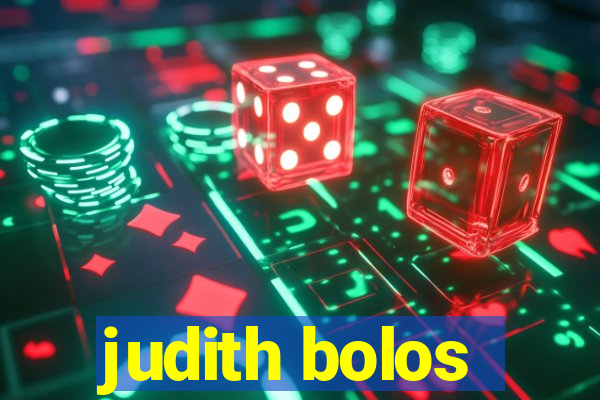 judith bolos